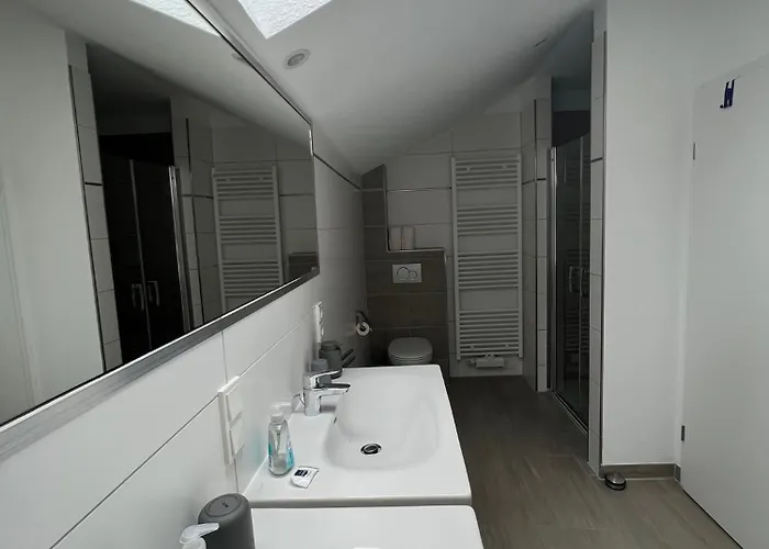Woogeelisa - Ehrwuerdige Dorfvilla In Strandnaehe * Wangerooge